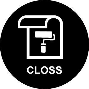 クロスの張り替え CLOSS