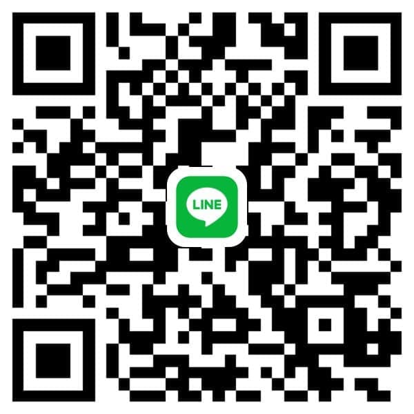 LINE QRコード